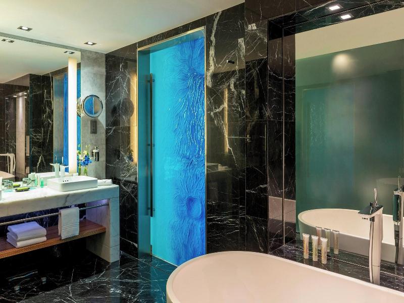 Le Royal Meridien Abu Dhabi image