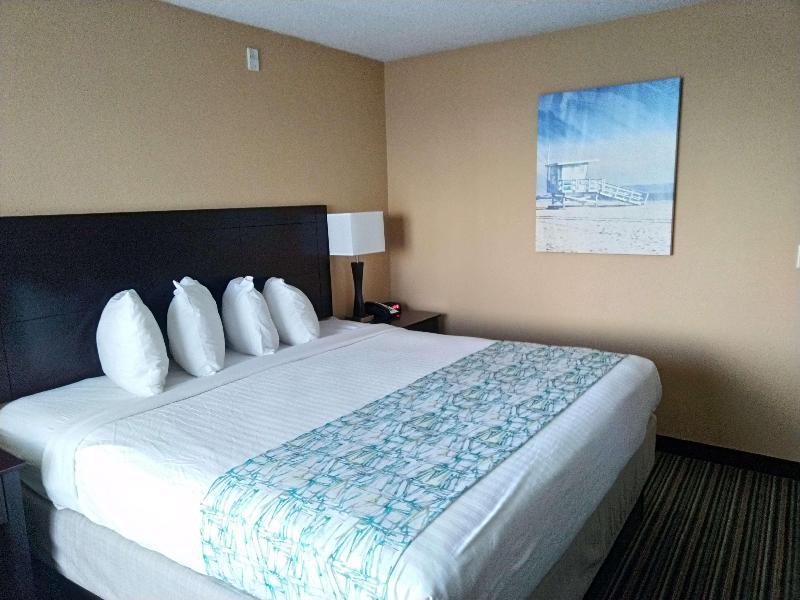 Spark by Hilton Ormond Beach Oceanfront — photo 230