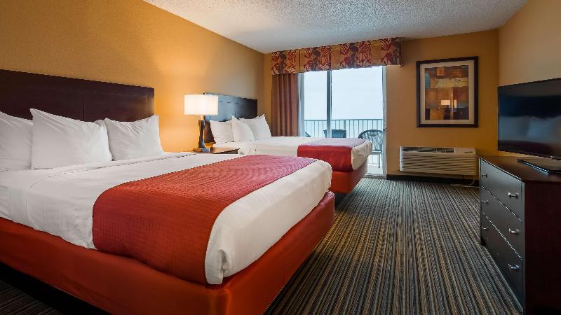 Spark by Hilton Ormond Beach Oceanfront — photo 121