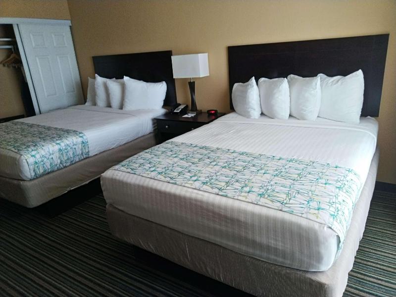 Spark by Hilton Ormond Beach Oceanfront — photo 219
