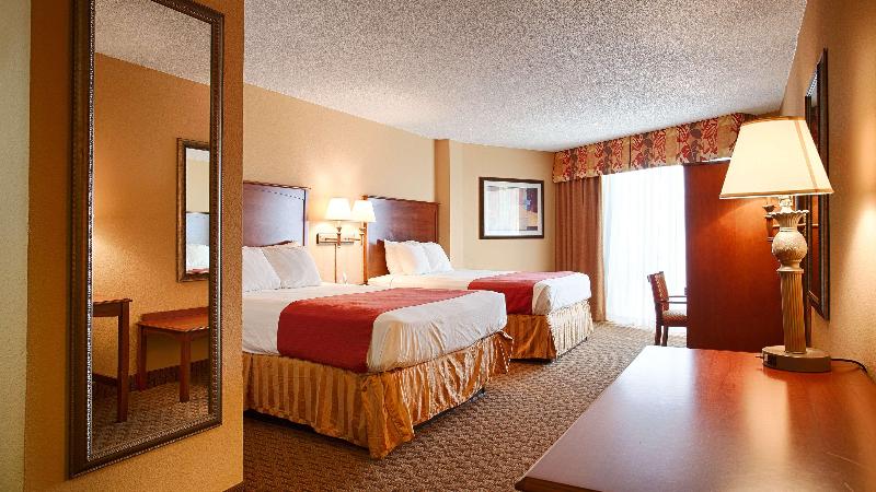 Spark by Hilton Ormond Beach Oceanfront — photo 68
