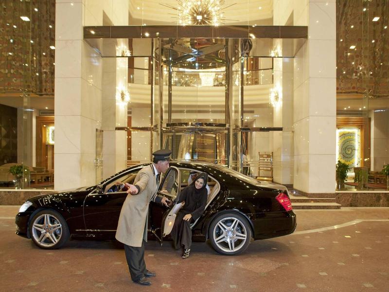 Gulf Hotel Convention and SPA image