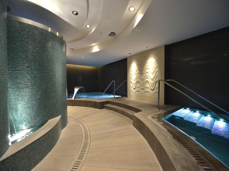 Gulf Hotel Convention and SPA image