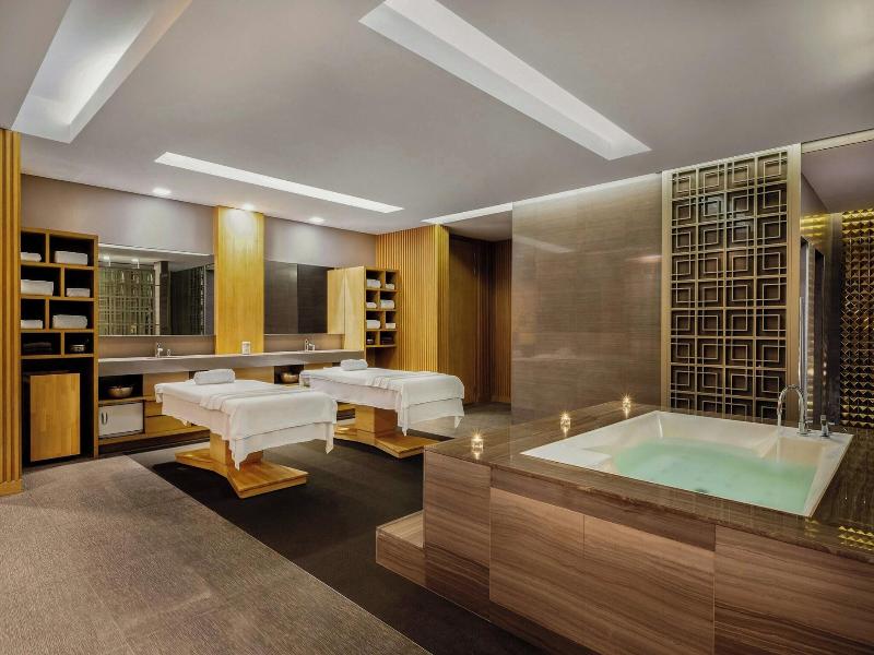 Gulf Hotel Convention and SPA image