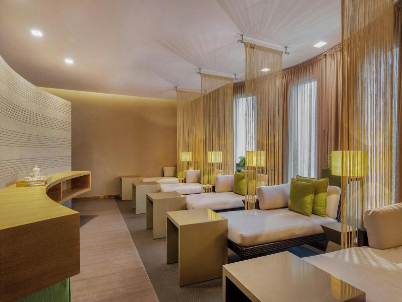 Gulf Hotel Convention and SPA image