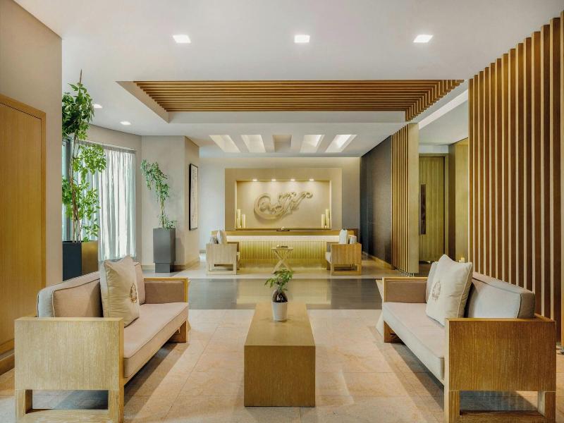 Gulf Hotel Convention and SPA image
