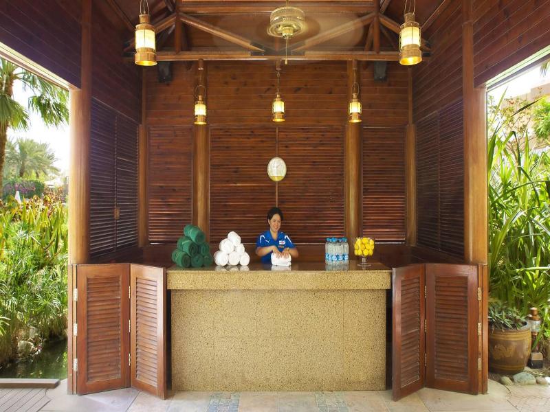 Gulf Hotel Convention and SPA image