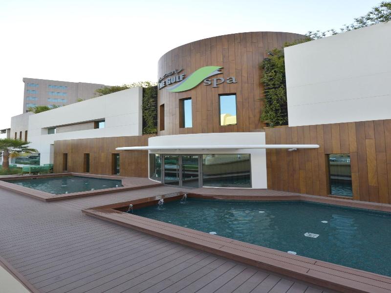 Gulf Hotel Convention and SPA image