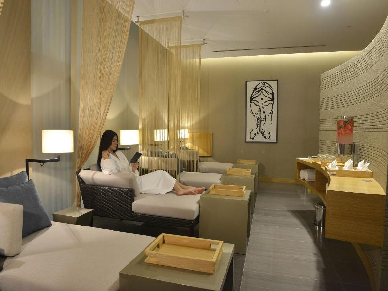 Gulf Hotel Convention and SPA image