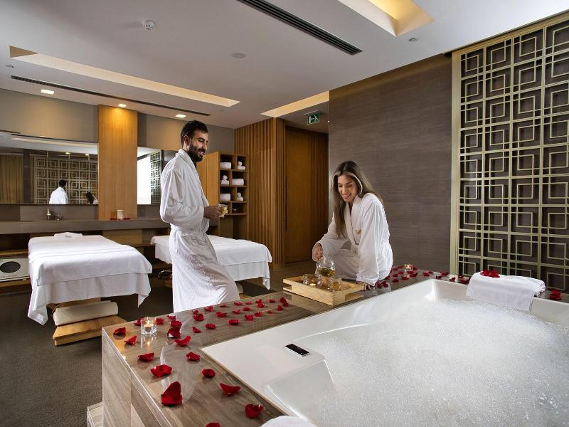 Gulf Hotel Convention and SPA image