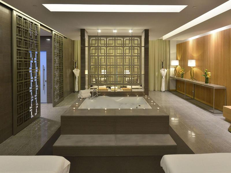 Gulf Hotel Convention and SPA image