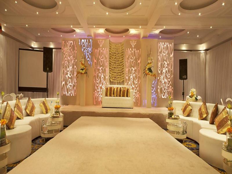 Gulf Hotel Convention and SPA image