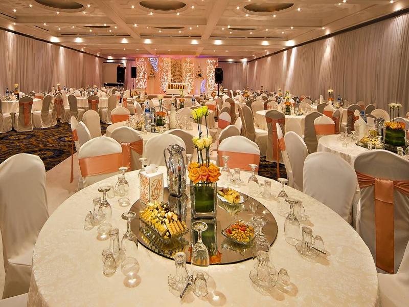 Gulf Hotel Convention and SPA image