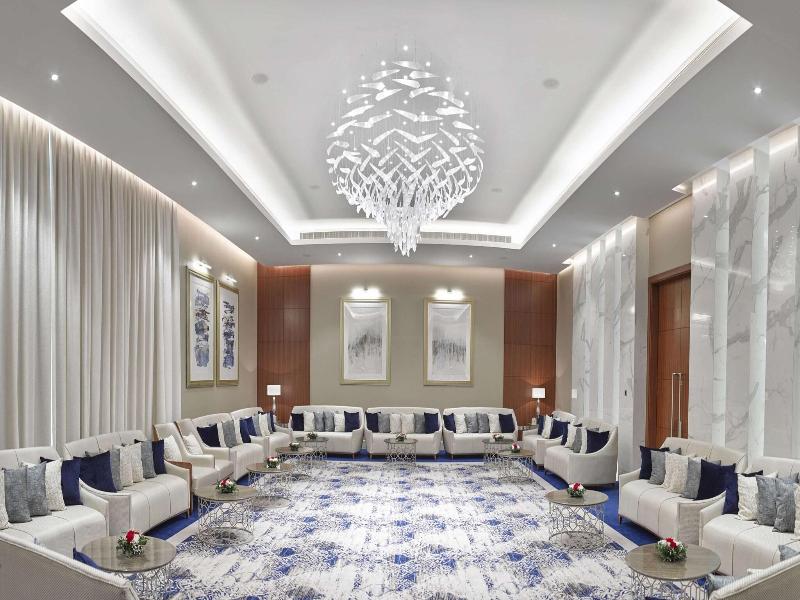 Gulf Hotel Convention and SPA image