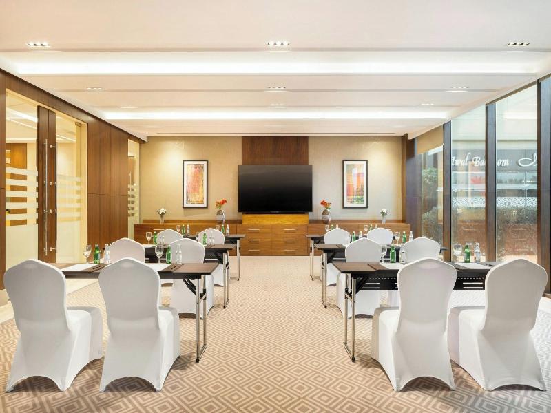 Gulf Hotel Convention and SPA image