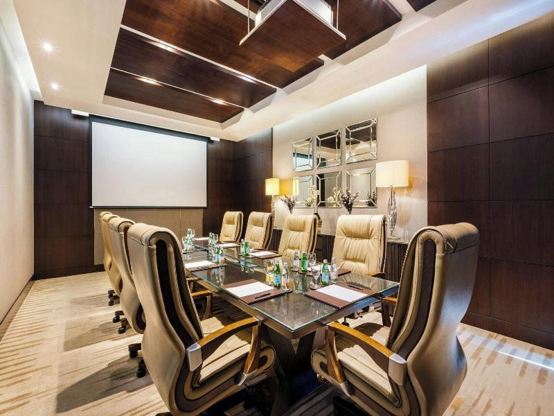 Gulf Hotel Convention and SPA image