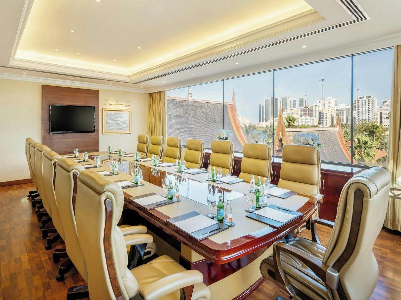 Gulf Hotel Convention and SPA image