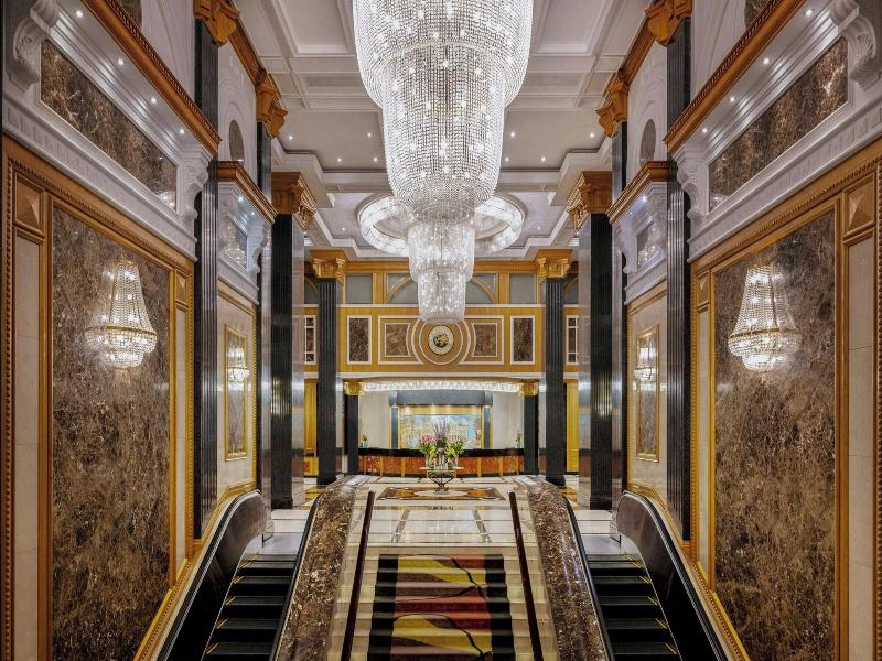 Gulf Hotel Convention and SPA image