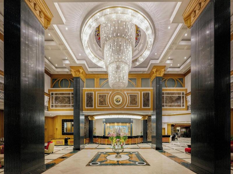Gulf Hotel Convention and SPA image