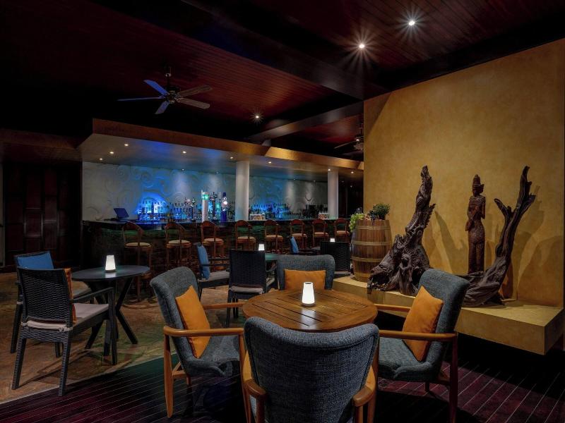 Gulf Hotel Convention and SPA image