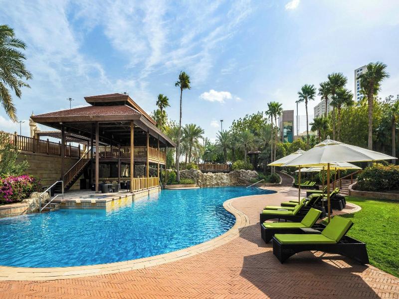 Gulf Hotel Convention and SPA image