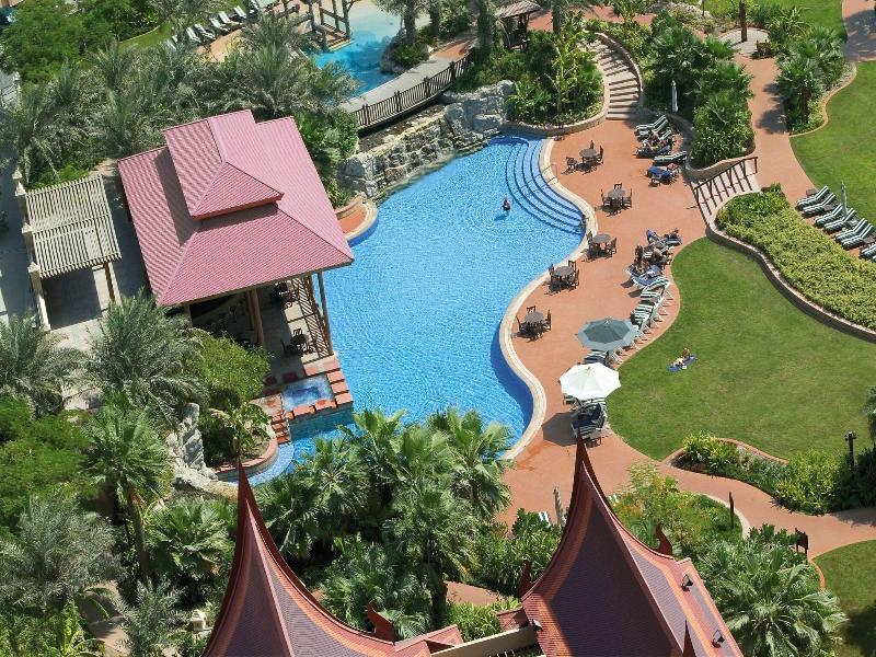 Gulf Hotel Convention and SPA image