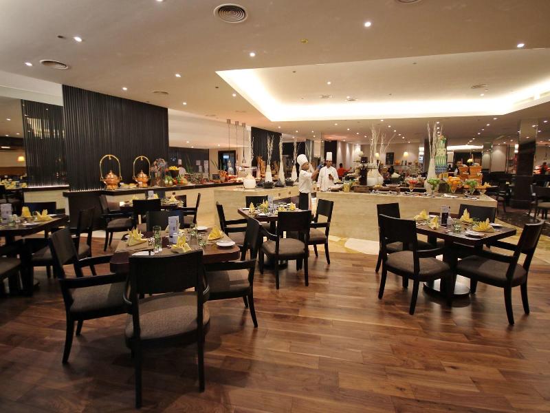 Gulf Hotel Convention and SPA image