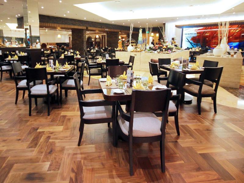 Gulf Hotel Convention and SPA image
