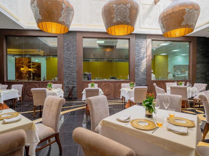 Gulf Hotel Convention and SPA image