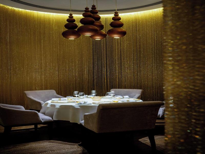 Gulf Hotel Convention and SPA image