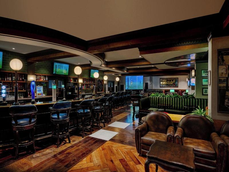 Gulf Hotel Convention and SPA image