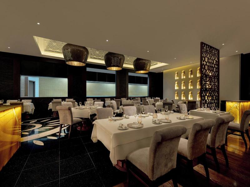 Gulf Hotel Convention and SPA image