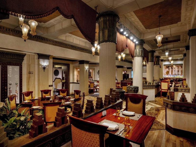 Gulf Hotel Convention and SPA image