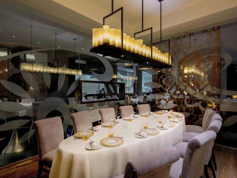 Gulf Hotel Convention and SPA image