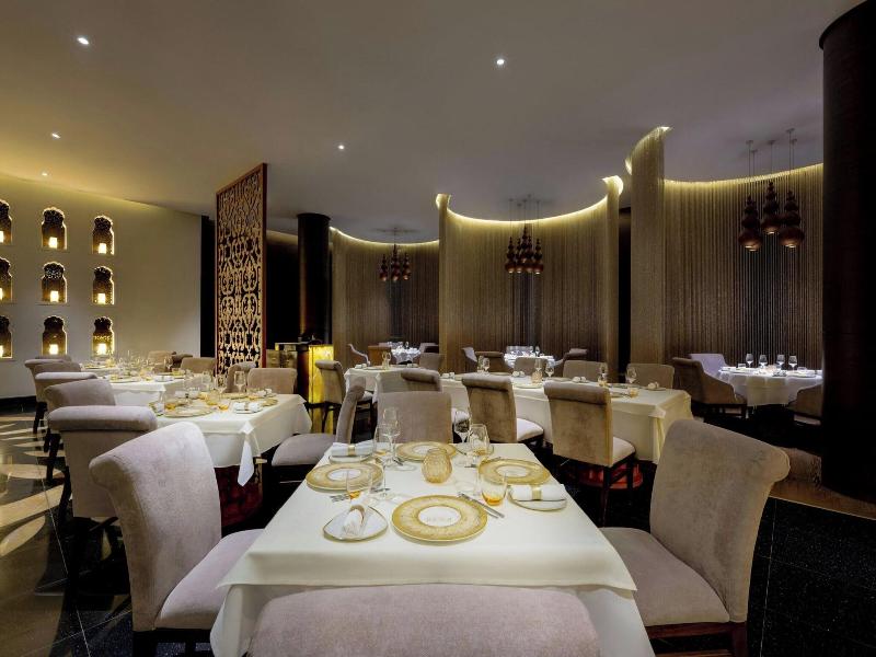 Gulf Hotel Convention and SPA image