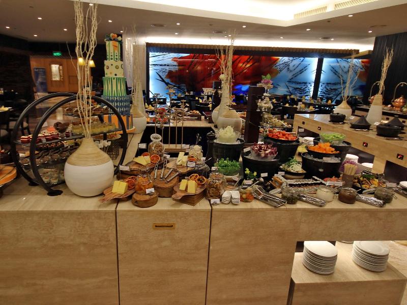 Gulf Hotel Convention and SPA image