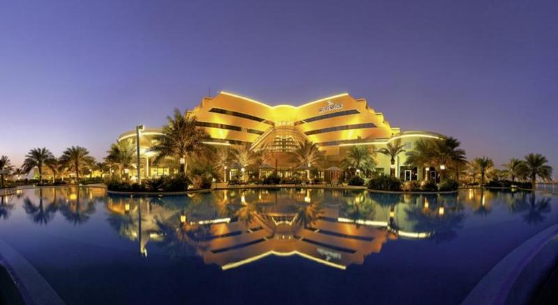 Mövenpick  Hotel Bahrain