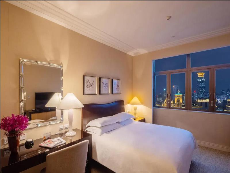 Broadway Mansions Hotel - Bund image