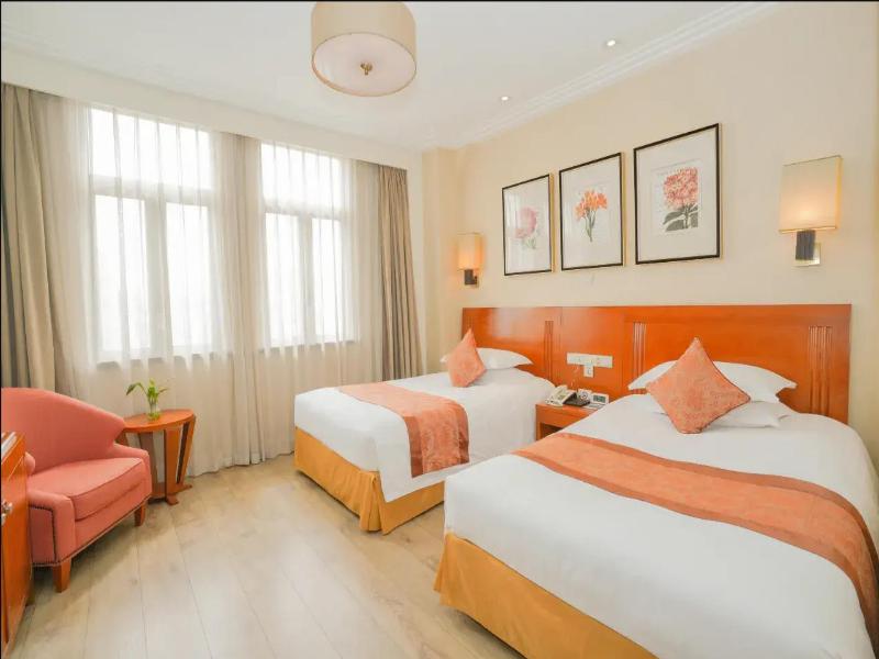 Broadway Mansions Hotel - Bund image