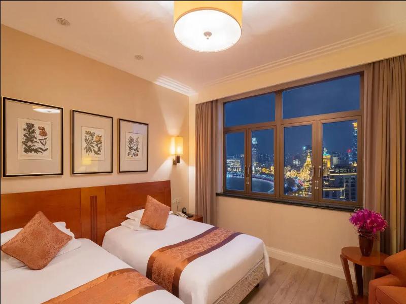 Broadway Mansions Hotel - Bund image