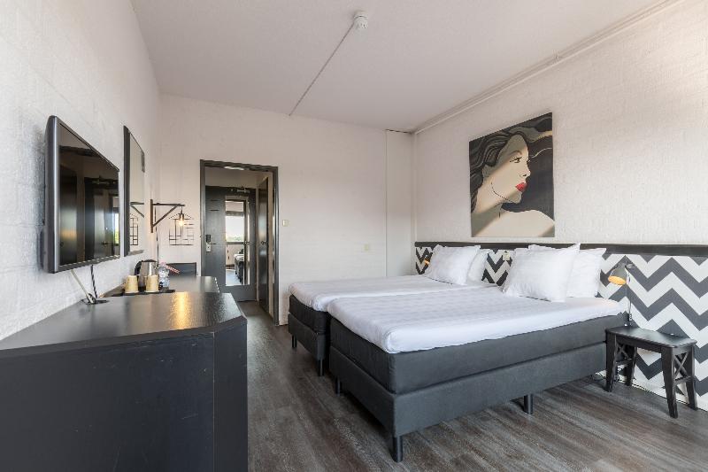 Leonardo Hotel Lelystad City Center image