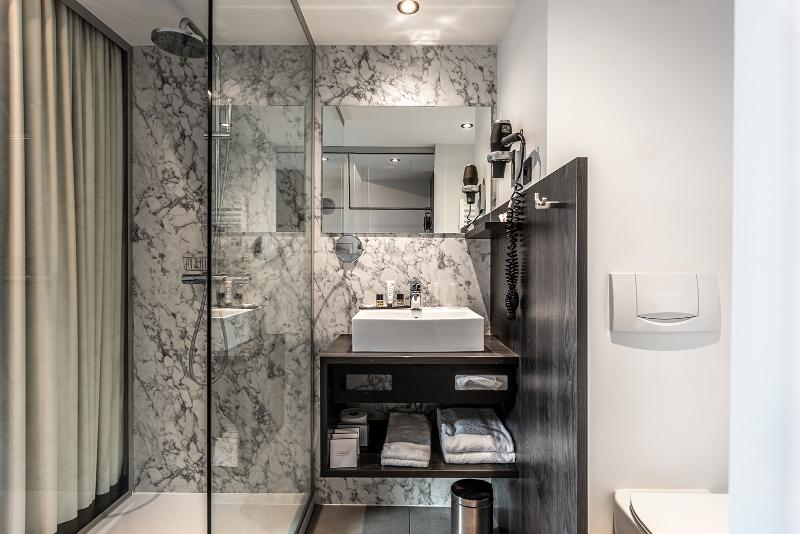 Hotel Velotel Bruges image