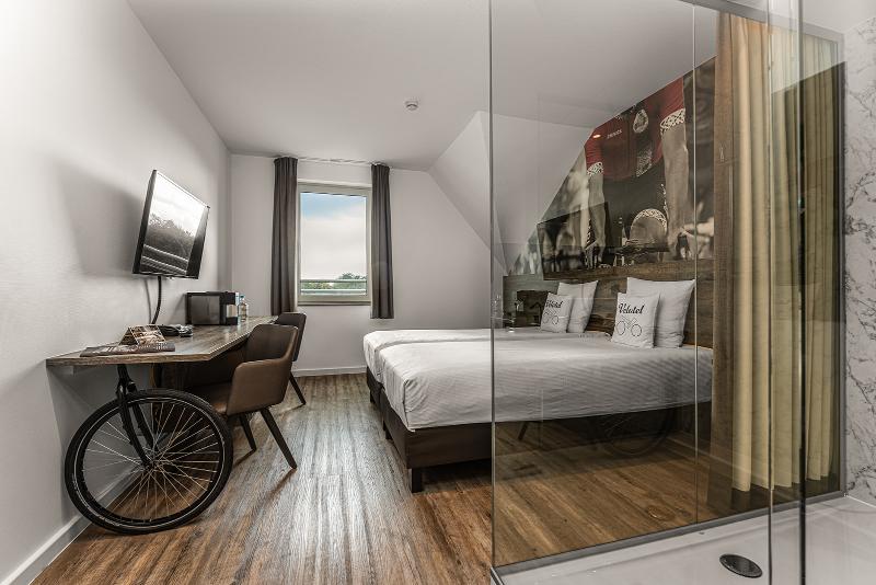 Hotel Velotel Bruges image