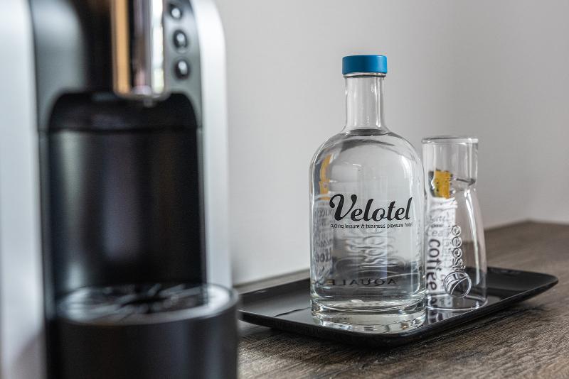 Hotel Velotel Bruges image