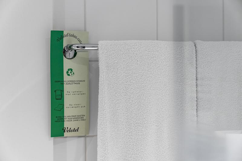 Hotel Velotel Bruges image