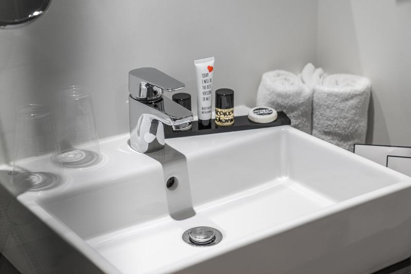 Hotel Velotel Bruges image