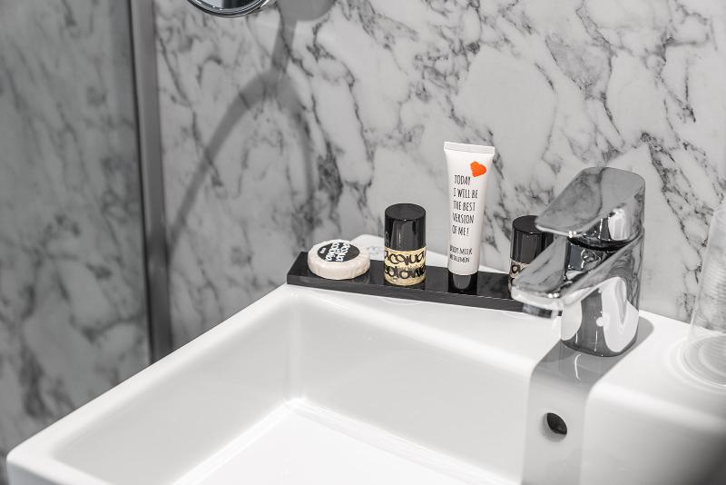 Hotel Velotel Bruges image