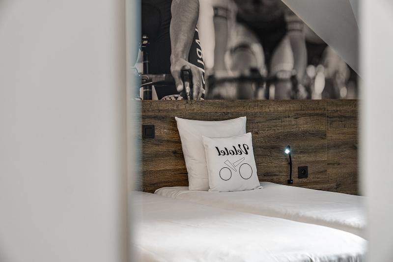 Hotel Velotel Bruges image