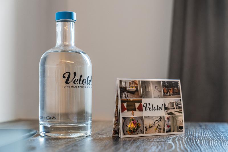 Hotel Velotel Bruges image