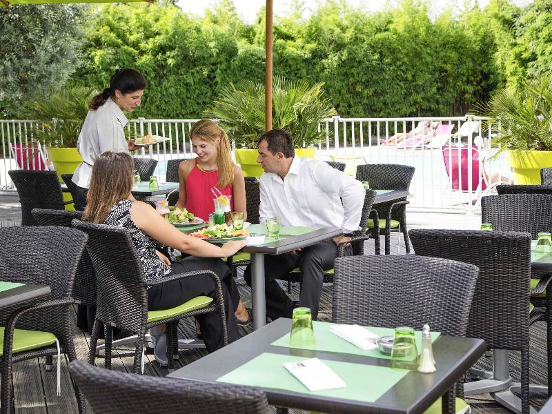 Novotel Paris Orly Rungis image